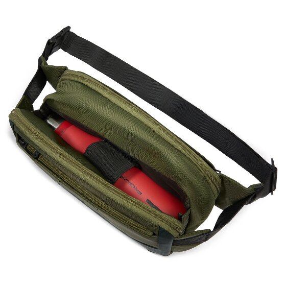 Piquadro S140 Marsupio 29 cm