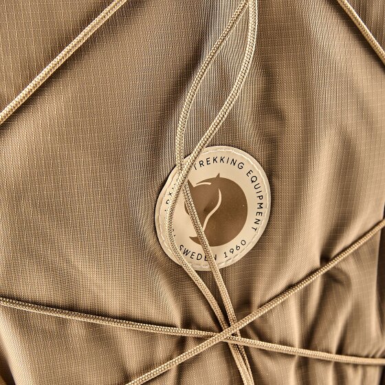 Fjällräven Abisko Hike Lite 20 S-M Zaino da trekking 49 cm