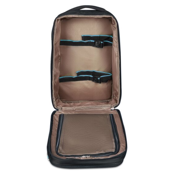 Roncato Zaino da viaggio Speed 40 cm scomparto per laptop