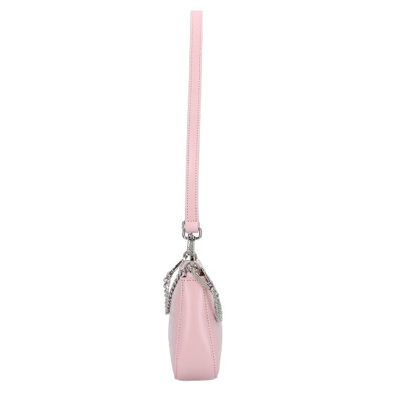 Lancaster Suave Even Borsa a tracolla in pelle 23 cm