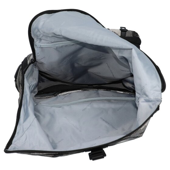 Piquadro Brief 2 Zaino da giorno 46 cm Scomparto per laptop