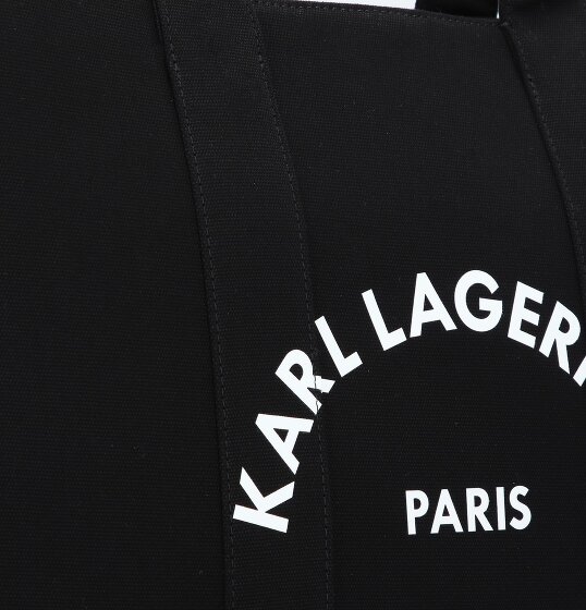 Karl Lagerfeld Rsg Borsa shopper 44 cm