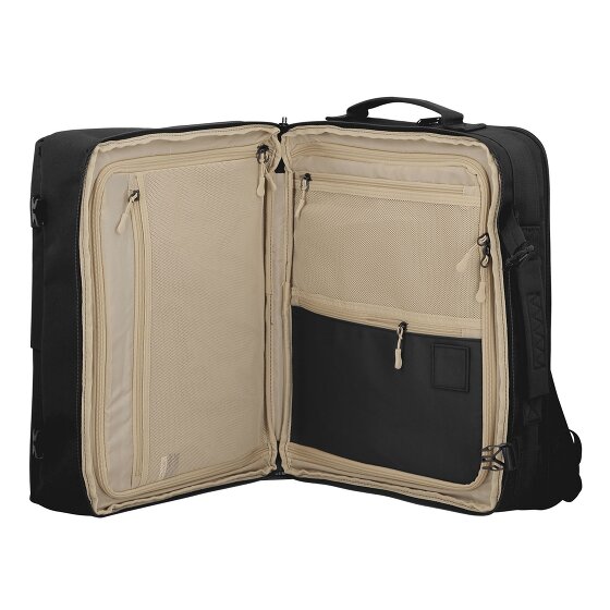 Jump Zaino da viaggio Dunaa 45 cm scomparto per laptop