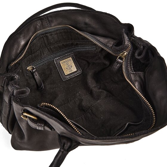 Harbour 2nd Anchor Love Borsa a spalla Vera Pelle 32 cm