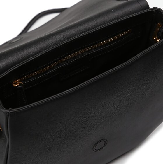 PINKO Saddle Borsa a tracolla Pelle 27 cm