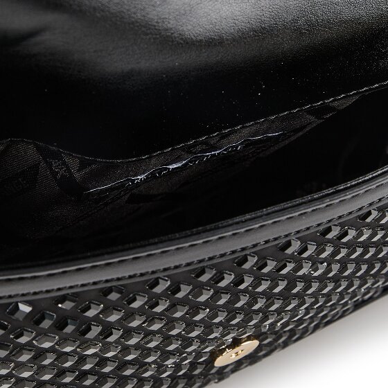 Armani Exchange Amy Mini Borsa Borsa a tracolla 17.5 cm