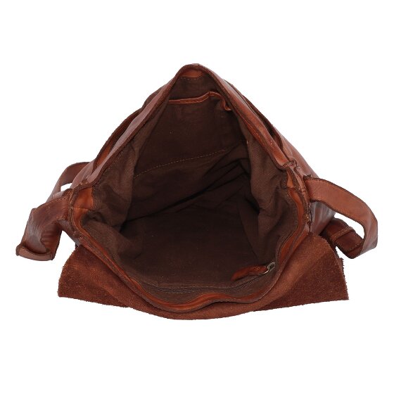 Harold's Borsa a tracolla Submarine in pelle 34 cm