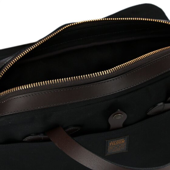 Filson Luggage Twill Mini borsa a mano 40.5 cm