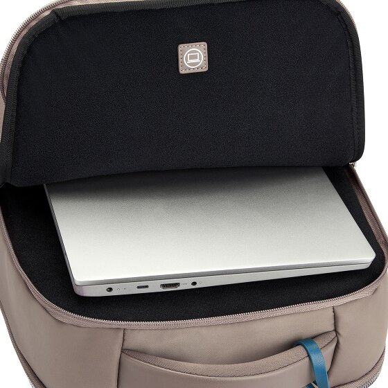 Roncato Woman Biz Zaino da giorno 41 cm Scomparto per laptop