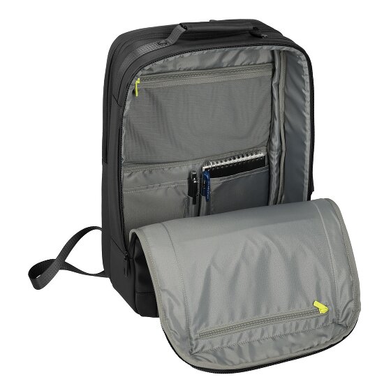 Travelite Workfloow Zaino da giorno 46 cm Scomparto per laptop