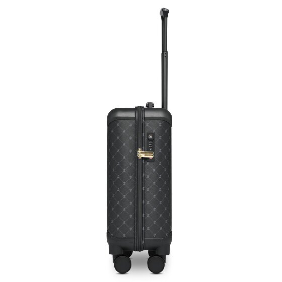 Lazarotti Palermo 4 ruote Trolley cabina S 55 cm