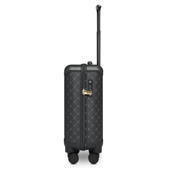 Lazarotti Palermo 4 ruote Carrello della cabina S 55 cm