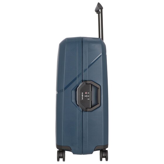 Samsonite Magnum Eco 4 ruote Carrello 69 cm