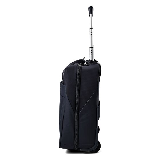 Hedgren Furo 2 ruote Carrello della cabina 44.5 cm Scomparto per laptop