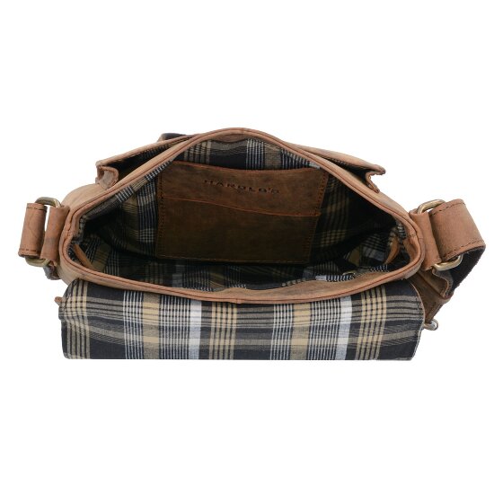 Harold's Antic Borsa a tracolla Pelle 24 cm