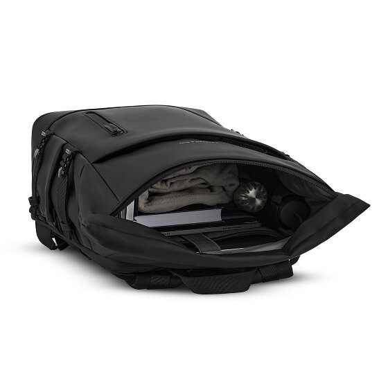 Kapten & Son Helsinki Pro Zaino da giorno 52 cm Scomparto per laptop