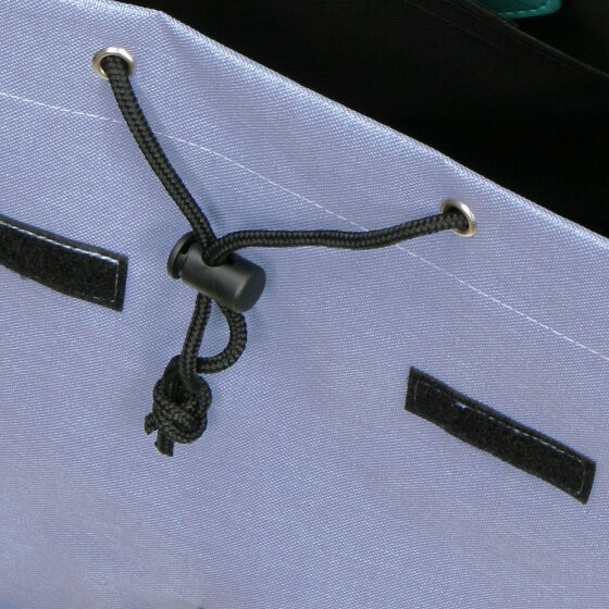 Andersen Shopper Royal Shopper Auke Carrello della spesa 59 cm