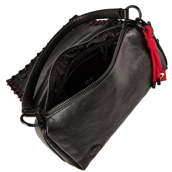 Desigual All Mickey Borsa a tracolla 26 cm