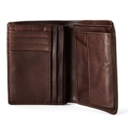 Harbour 2nd Anchor Love Portafoglio Pelle 10 cm