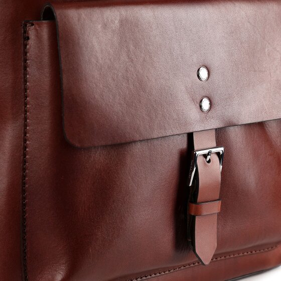 The Bridge Lorenzo Zaino da giorno Pelle 41 cm Scomparto per laptop