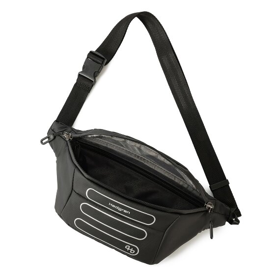 Hedgren Comby Performance Visit P Marsupio Protezione RFID 36 cm