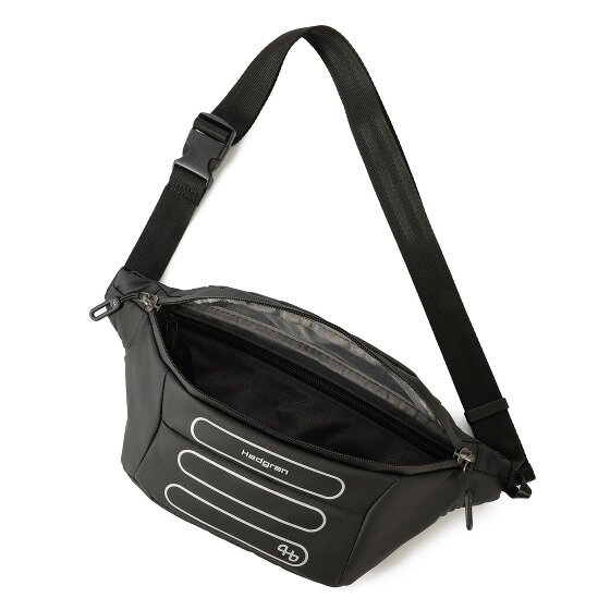 Hedgren Comby Performance Marsupio Protezione RFID 36 cm