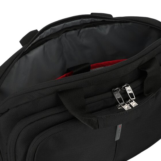Samsonite Guardit 3.0 Valigetta 40 cm Scomparto per laptop
