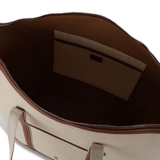 POLO RALPH LAUREN Canvas Borsa shopper 62 cm