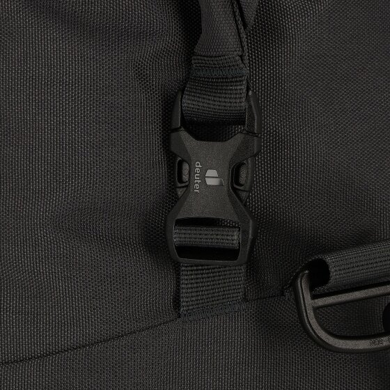 Deuter Valbona Borsa da bicicletta 40 cm
