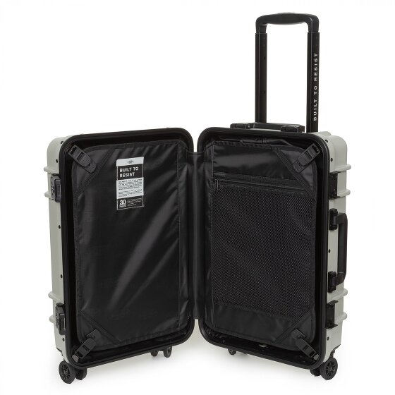 Eastpak Resist'R 4 ruote Carrello della cabina S 55 cm