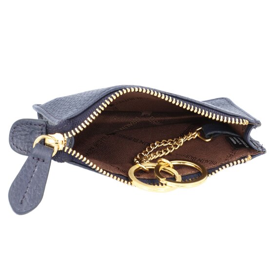 Braun Büffel Asti Portachiavi in pelle 12 cm