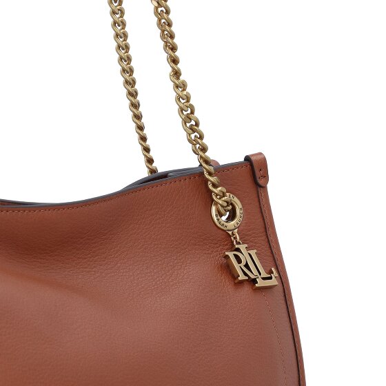 Lauren Ralph Lauren Bradley Borsa shopper Pelle 35.5 cm