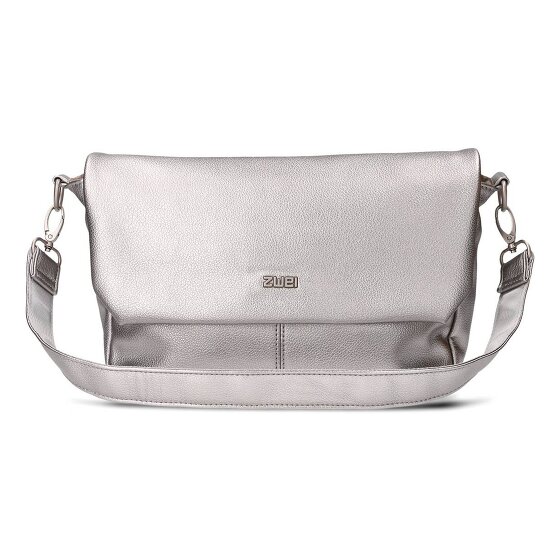 Zwei Mademoiselle.M Messaggero 33 cm Vano porta PC