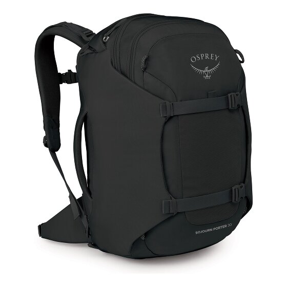 Osprey Zaino da viaggio Soujourn 30 L, 44 cm