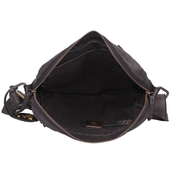 Harbour 2nd Cool Casual Arion Borsa a tracolla in pelle 23 cm