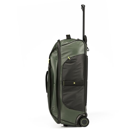 Samsonite Paradiver Light 2 ruote Borsa da viaggio 67 cm