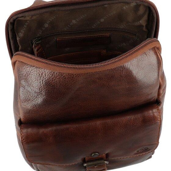 Greenburry Rugged Borsa a tracolla Pelle 23 cm