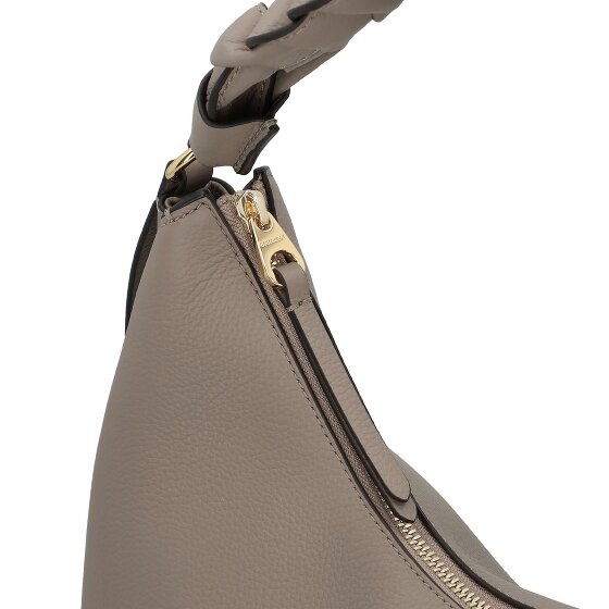 Coccinelle Boheme Borsa a spalla Vera Pelle 34 cm