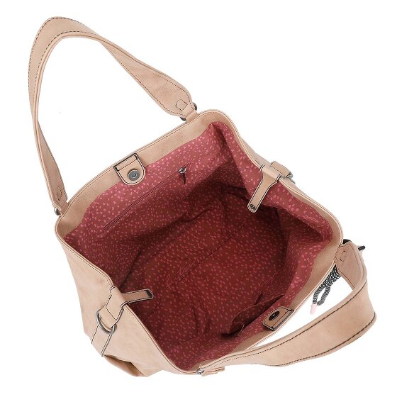 Fritzi aus Preußen Bitzi03 Borsa shopper 43 cm