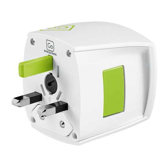 Go Travel Adattatore multifunzione 6 cm