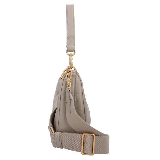 Lacoste Maheki Borsa a tracolla Pelle 24 cm