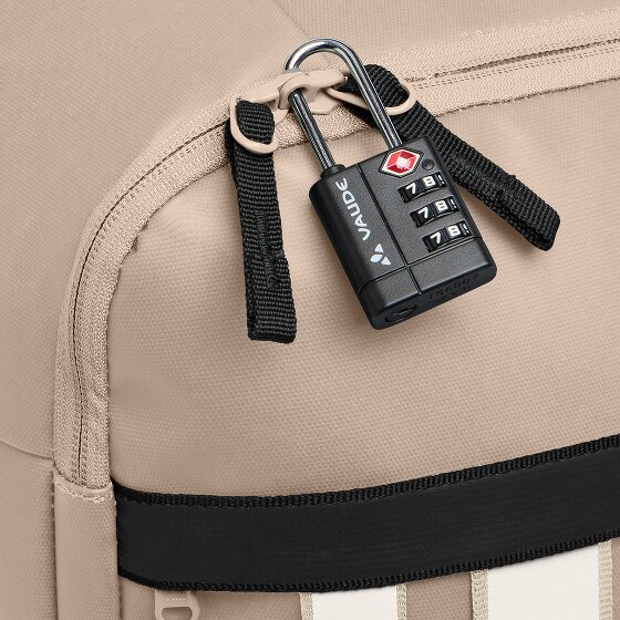 Vaude Takutea 35 2 ruote Carrello della cabina 54 cm