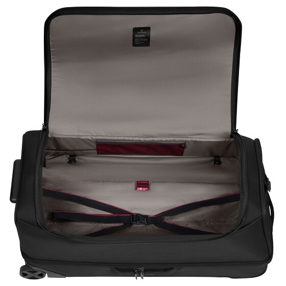 Victorinox Crosslight 2 ruote Carrello 75 cm