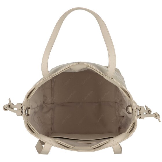 Calvin Klein Re-Lock Borsa shopper 21 cm