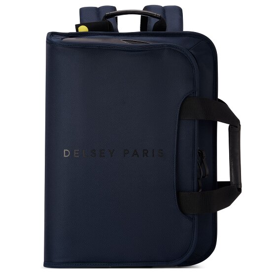 Delsey Paris Arche Valigetta Protezione RFID 42 cm Scomparto per laptop