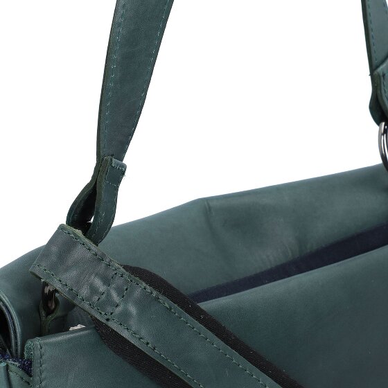 Harold's Caugio Borsa a tracolla Pelle 30 cm