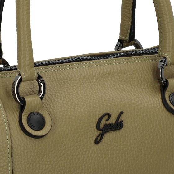 Gabs G3 Plus 5 in 1 borsa a tracolla in pelle 37 cm