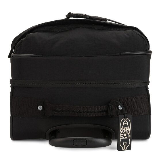 Kipling Basic Spontaneous M Carrello a 4 ruote 66 cm