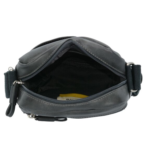 camel active Borsa a tracolla Laos 18 cm