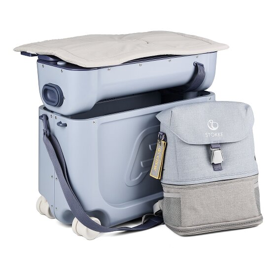 JetKids Travel Bundle 4 ruote Carrello per bambini 39 cm